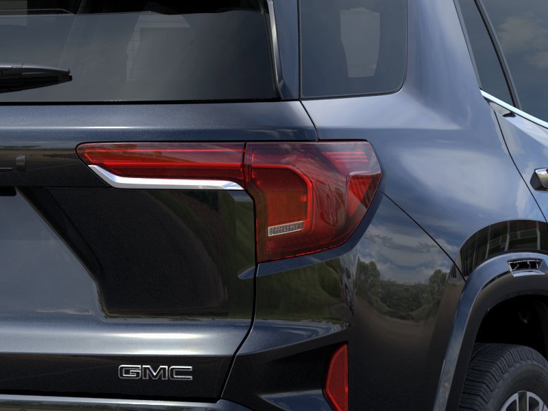 2027 GMC Terrain Traction intégrale 4 portes Denali EBONY TWILIGHT METALLIC Sherbrooke - photo #10