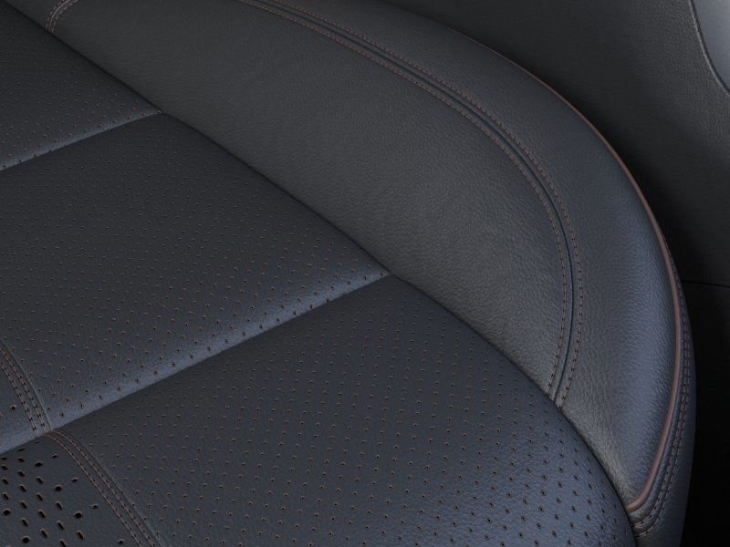 2025 Chevrolet Silverado 1500 High Country Black Saint-Eustache - photo #20