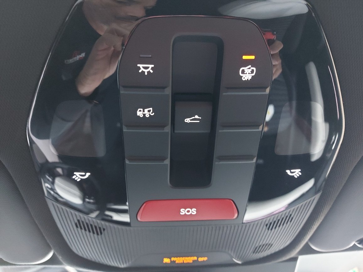 2026 KIA EV4 Fusion Black Blainville - photo #18