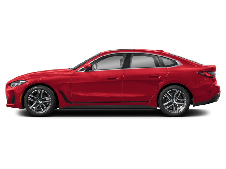2026 BMW Série 4 430i xDrive