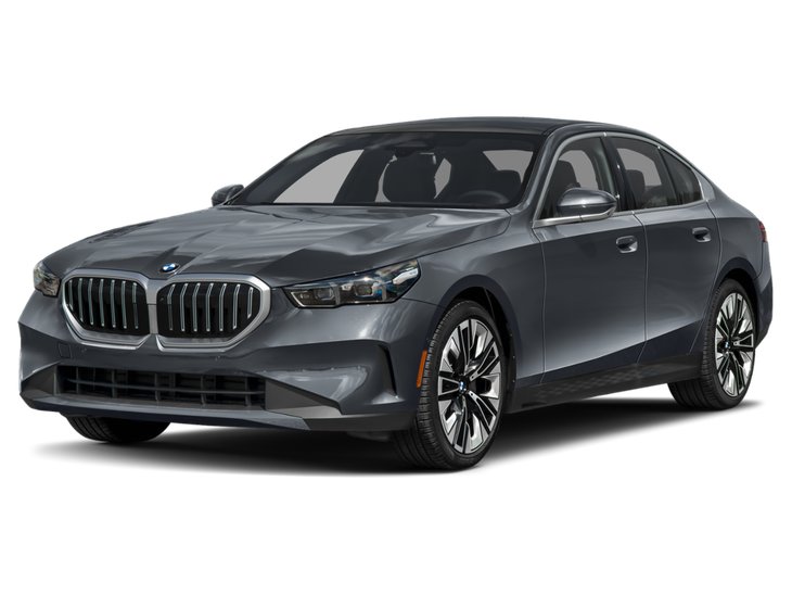 2027 BMW Série 5 530i xDrive