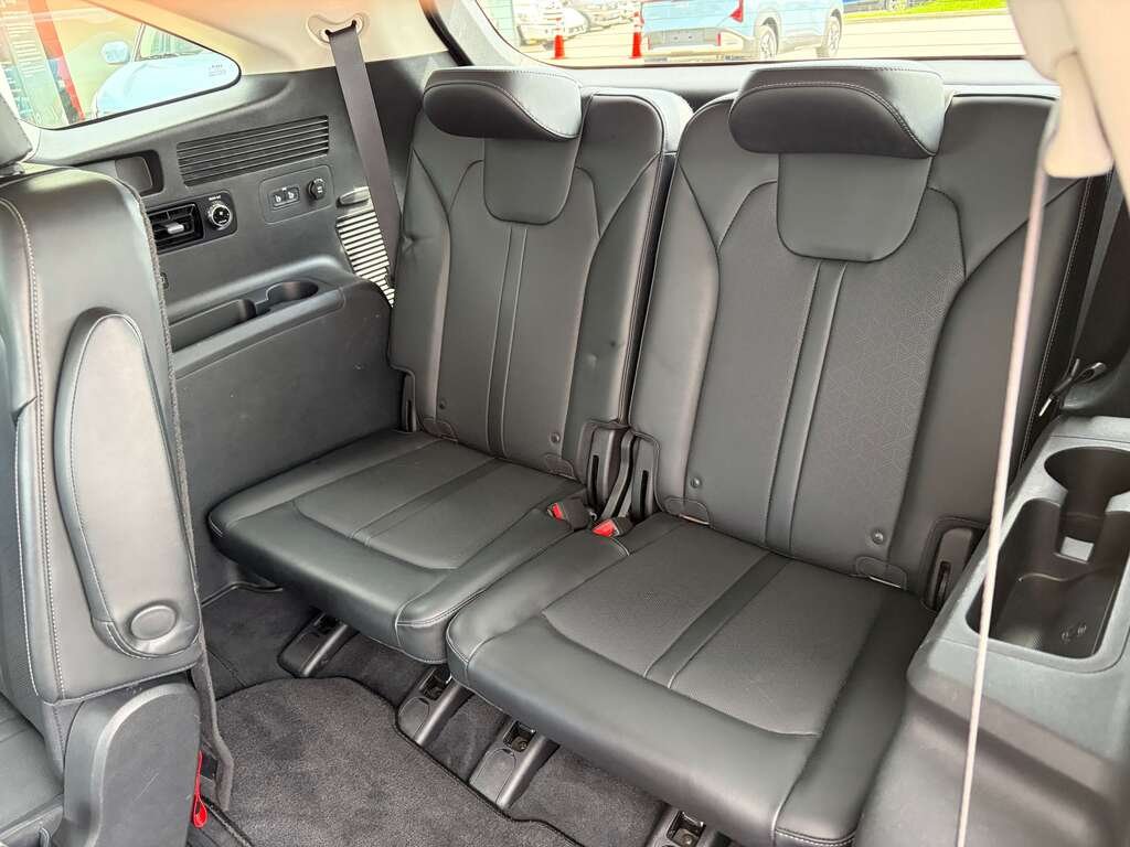 2022 Kia Sorento Red Gatineau - photo #12