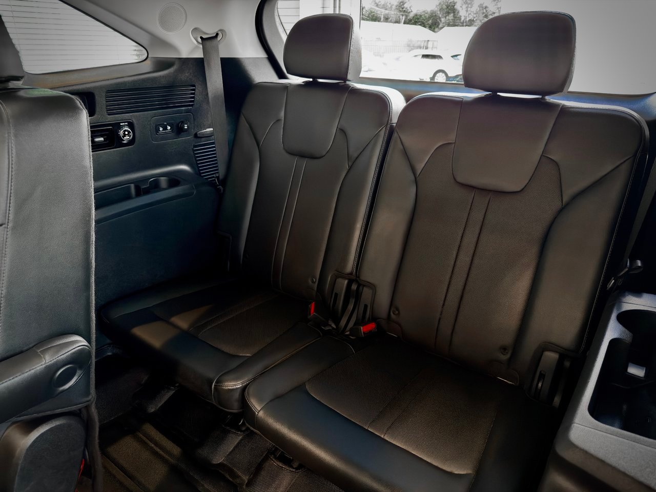 2021 Kia Sorento Black Notre-Dame-des-Prairies - photo #19