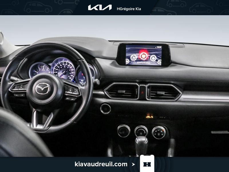 2020 Mazda CX-5 Saint-Eustache - photo #16