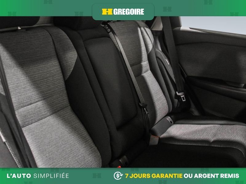2021 Nissan Rogue White Blainville - photo #26