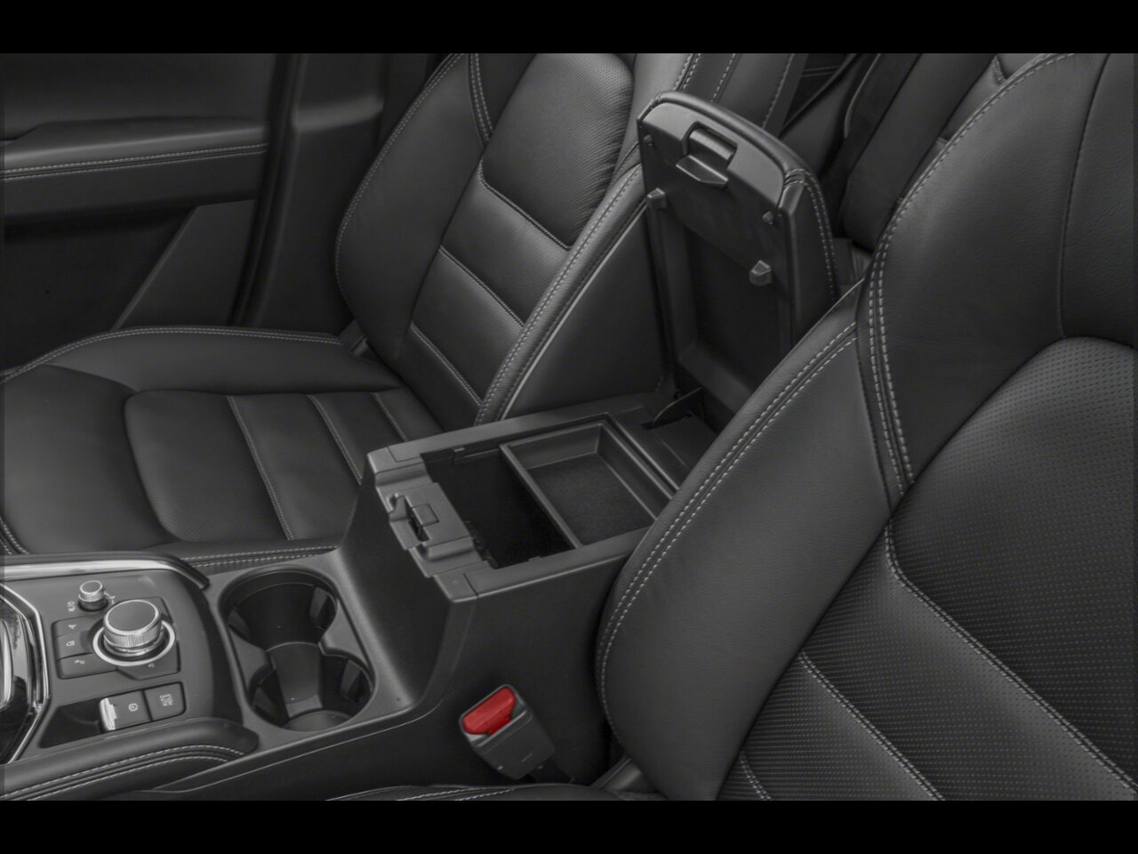 Mazda CX-5 JM3KFBDM5S0576953 2025 Mirabel - photo #0