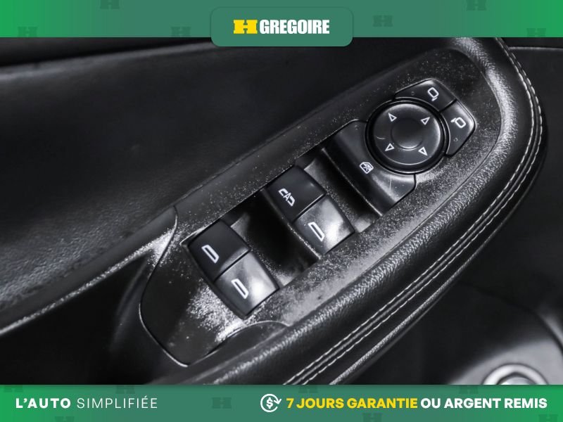 2021 Buick Encore GX Black Blainville - photo #15