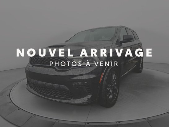2022 Dodge Durango 2022 