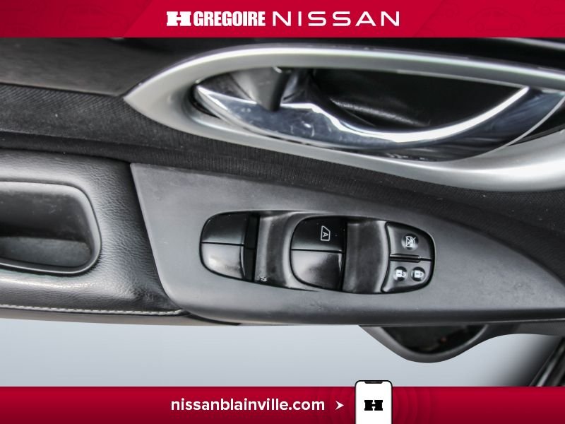 Nissan Sentra 2017 Gris Laval - photo #20