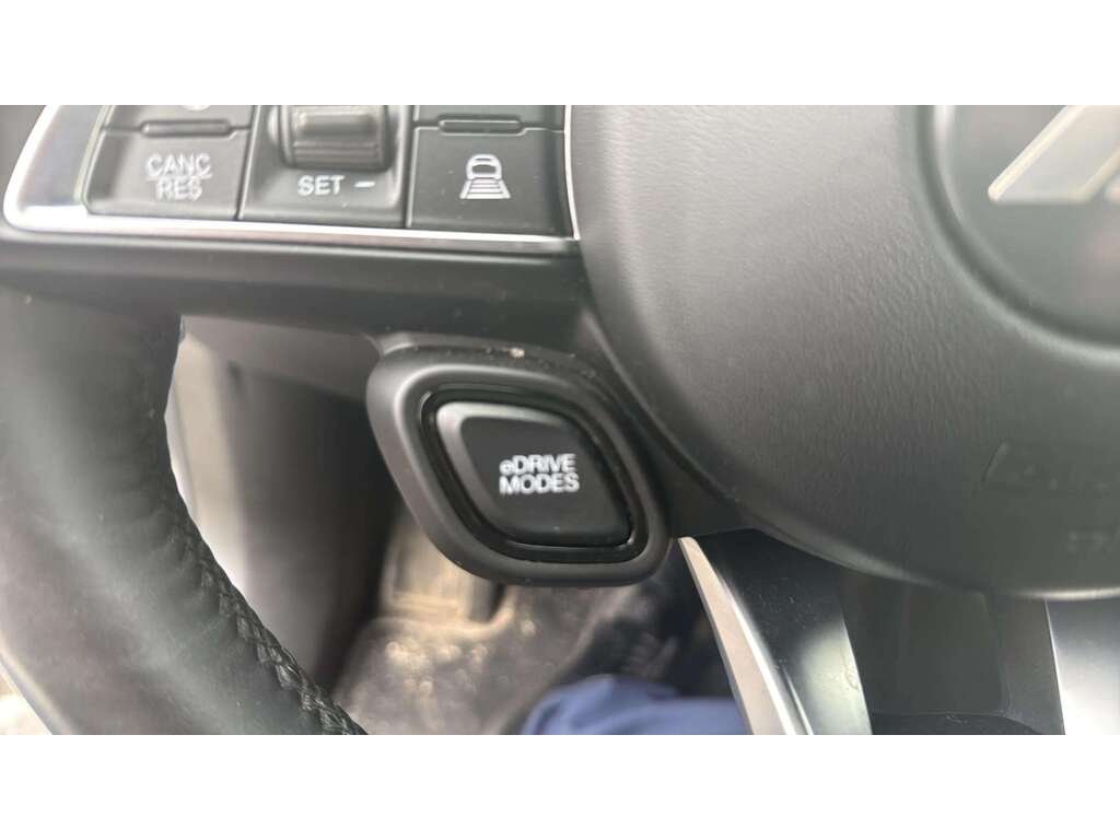 2024 Dodge Hornet Grey Gatineau - photo #13