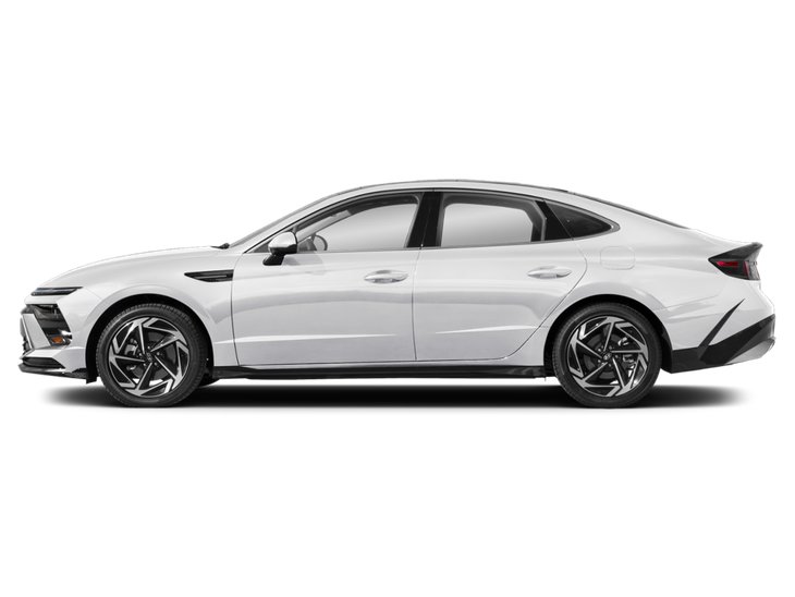 2026 Hyundai Sonata Preferred-Trend