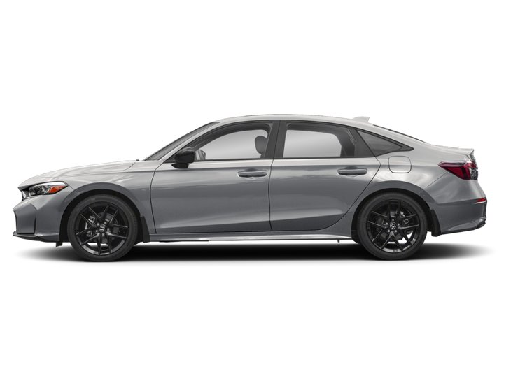 2026 Honda Civic Sedan Hybrid Sport