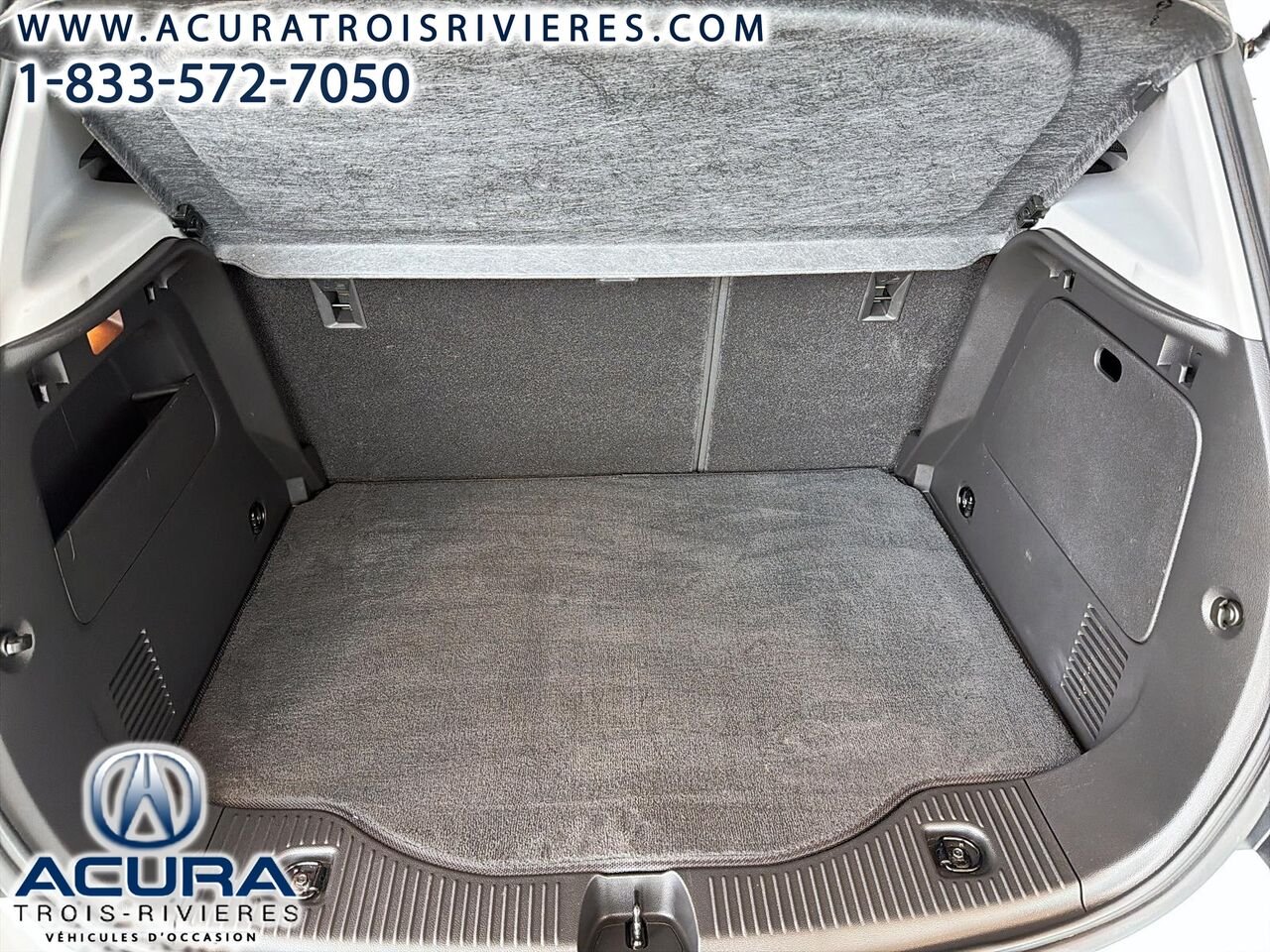2022 Chevrolet TRAX LT CUIR AWD White Trois-Rivières - photo #24