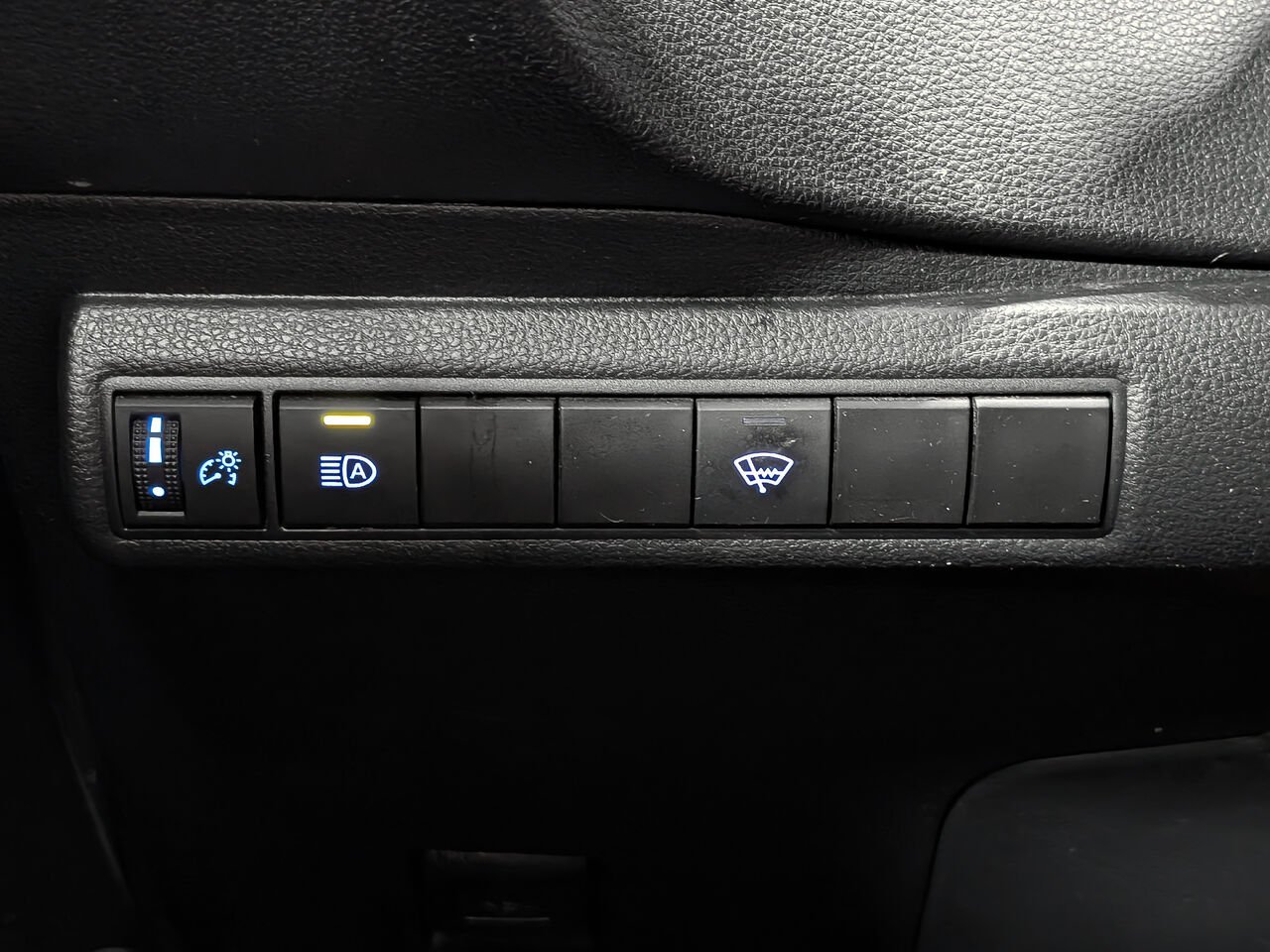 Toyota Corolla LE/SIÈGES CHAUFFANTS/CAMÉRA DE RECUL/BLUETOOTH/AC/ 2022 Bleu heliographique Sherbrooke - photo #13