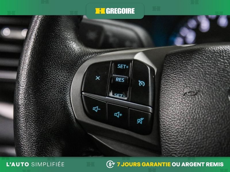 2024 Ford Explorer Black Saint-Eustache - photo #20