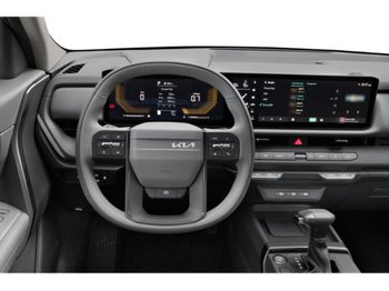 Kia Seltos EX Premium