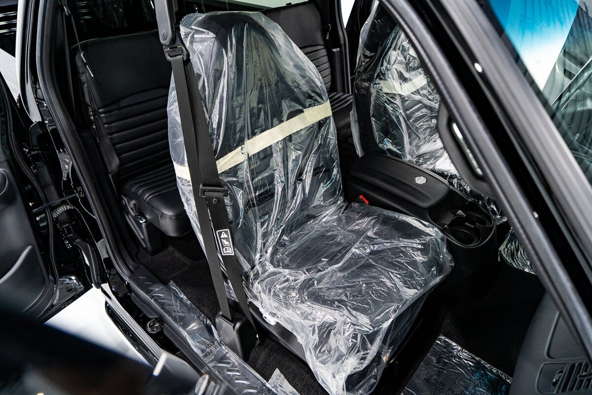 2000 Ford F-150 Harley Davidson Edition In Delivery Packaging Black Montreal - photo #88
