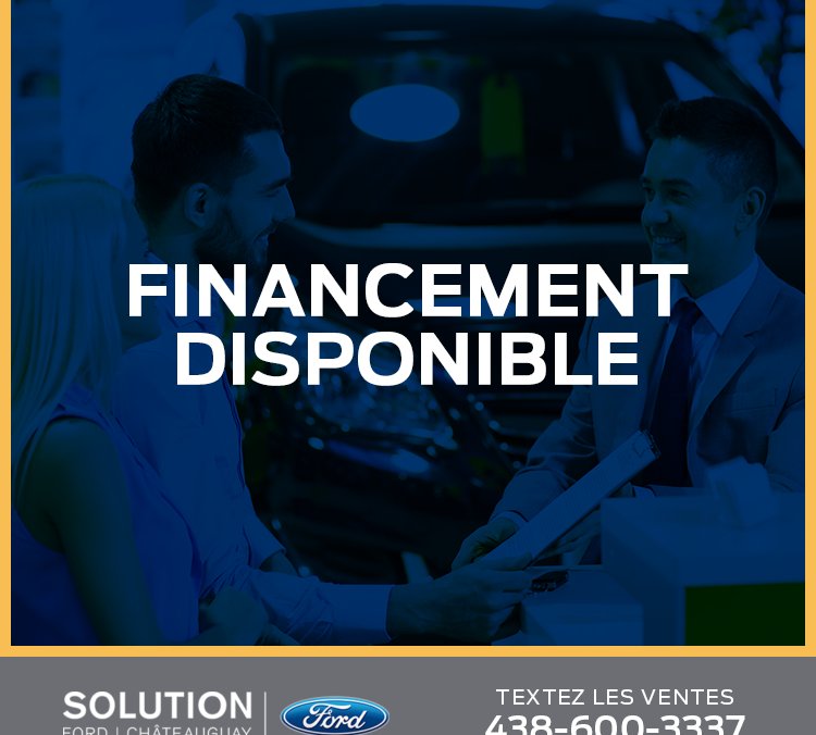 Ford Escape 2023 2023 Blanc