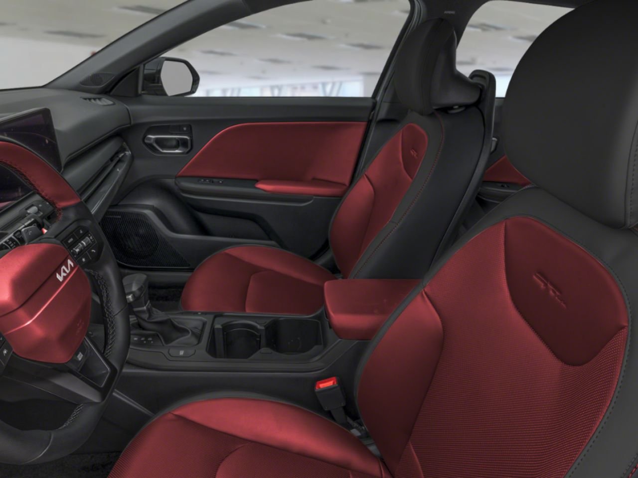 Kia K4 2026 Blainville - photo #10