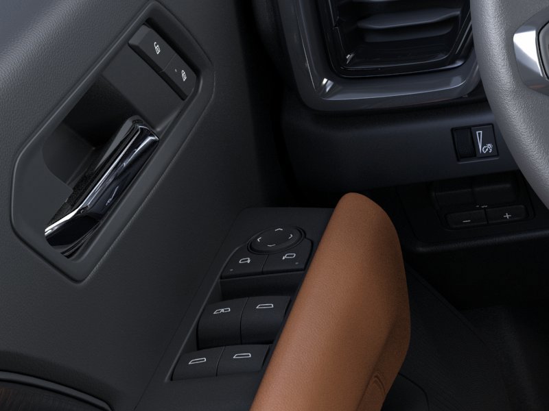 2026 GMC Canyon AT4 cabine multiplace 4RM Coastal Dune Ottawa & Gatineau - photo #21
