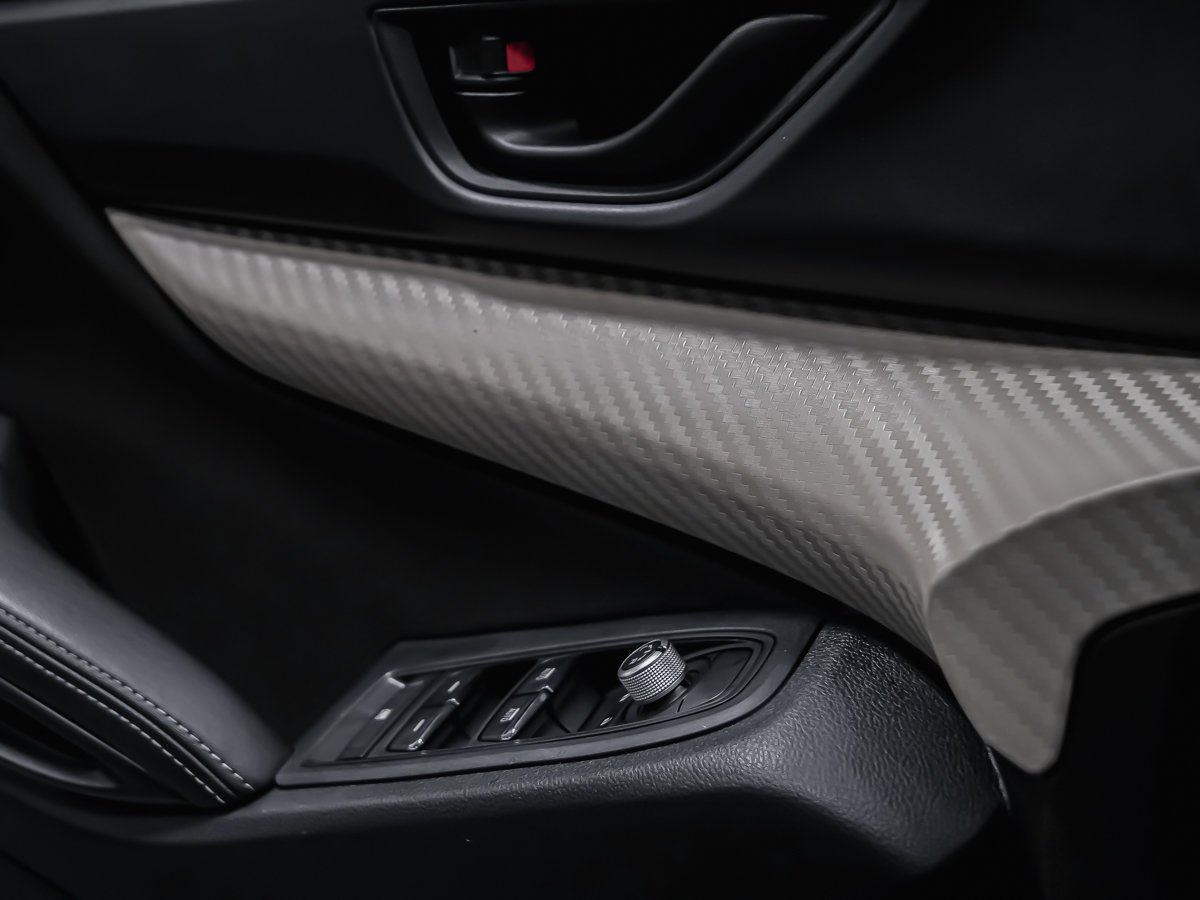 2022 Subaru Ascent Convenience 7 SIÈGES TOUCH SCREAN BANC CHAUFFANT Black Montreal - photo #9
