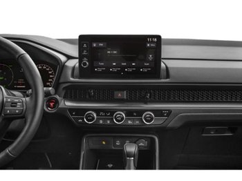 Honda CR-V Hybrid Sport
