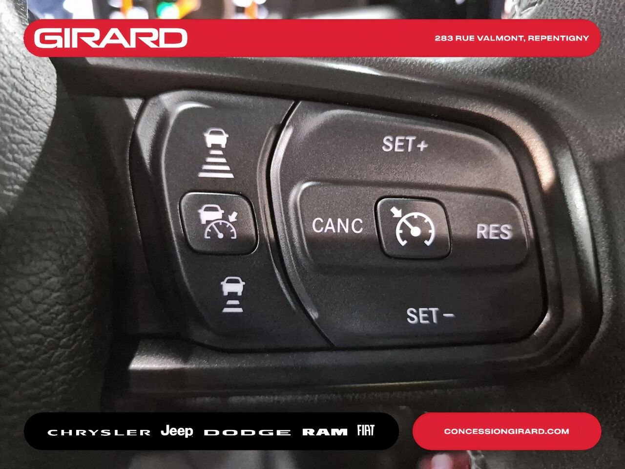JEEP WRANGLER 2026 Gris Repentigny - photo #18