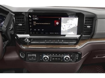 GMC Sierra 2500HD SLE