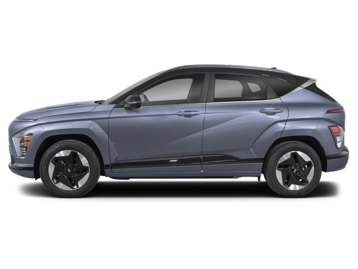 2026 Hyundai Kona Electric Privilégié