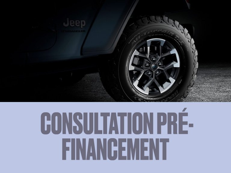 Girard Automobile mobile Consultation Pre Financemenent FR
