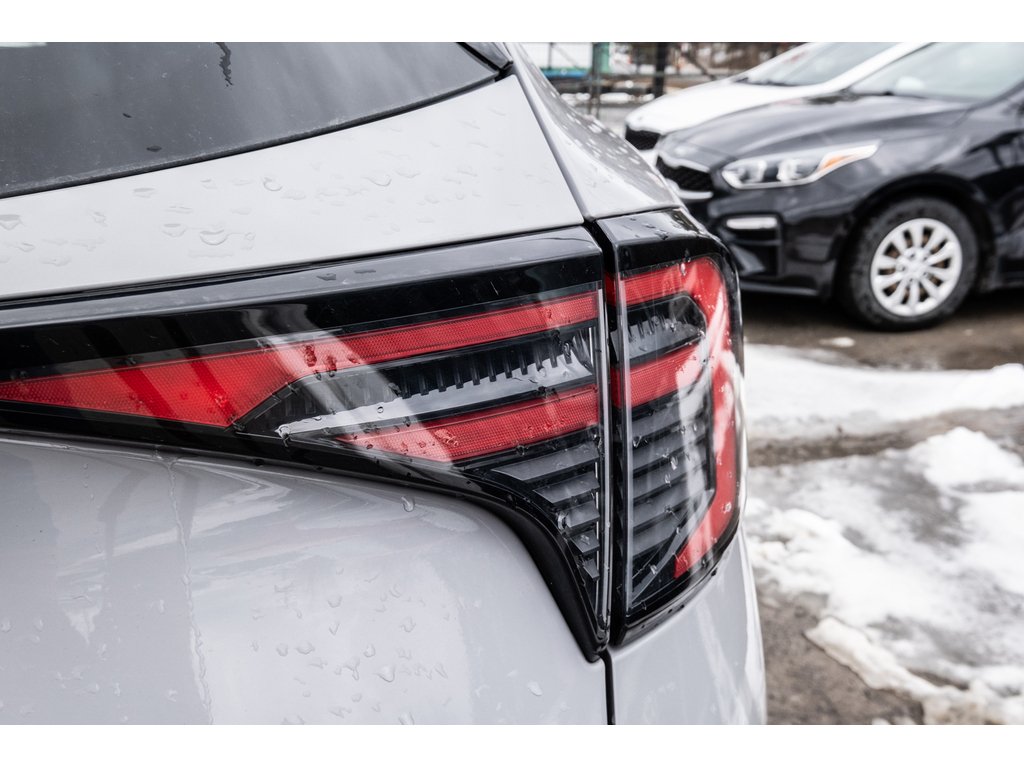 Kia Sportage 2026 Gatineau - photo #7
