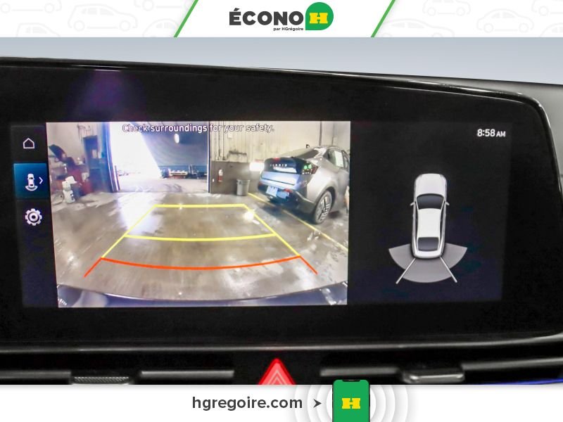 2021 Hyundai Elantra Laval - photo #17