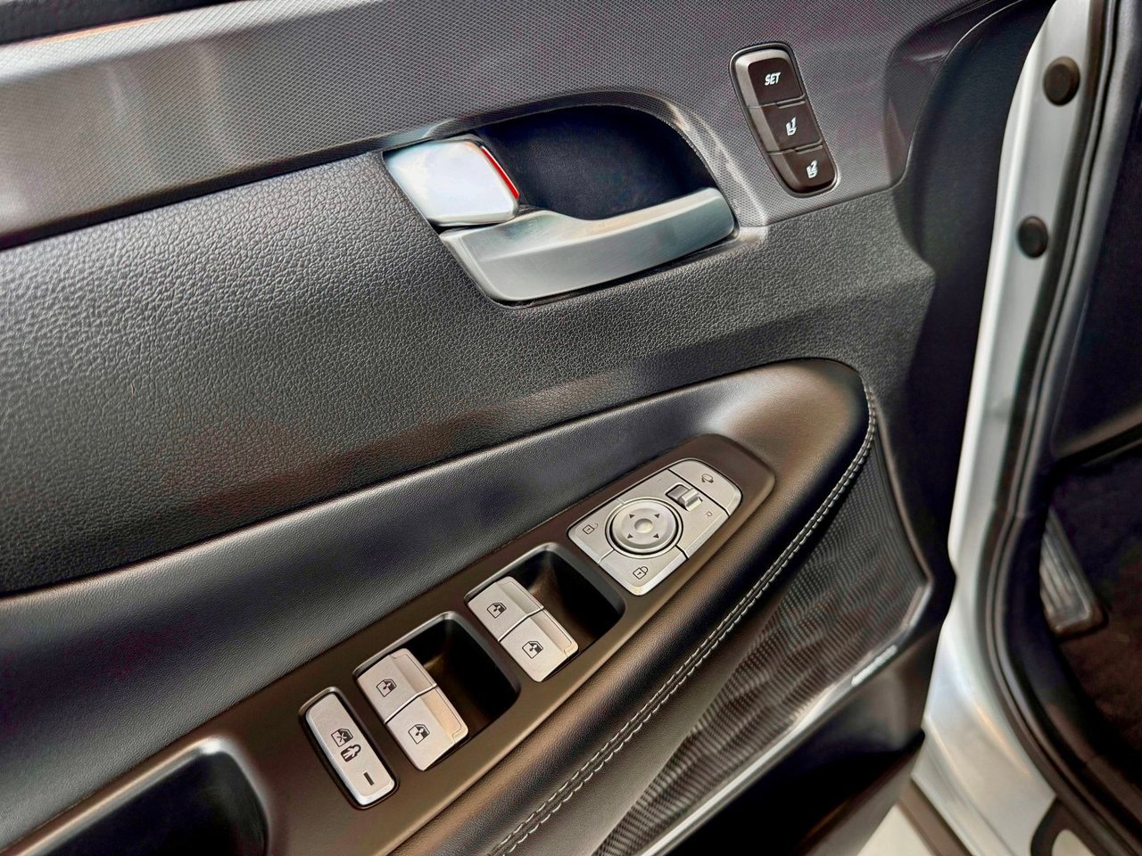 2021 Hyundai Santa Fe Notre-Dame-des-Prairies - photo #31