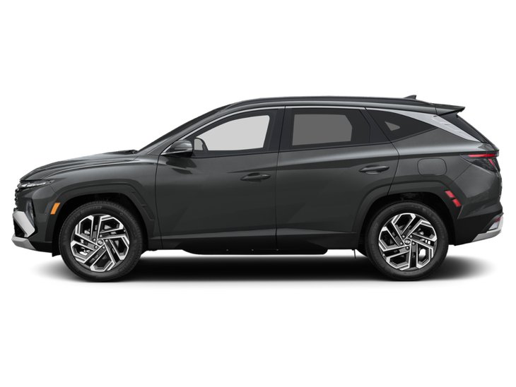 2026 Hyundai Tucson hybride rechargeable Ultime