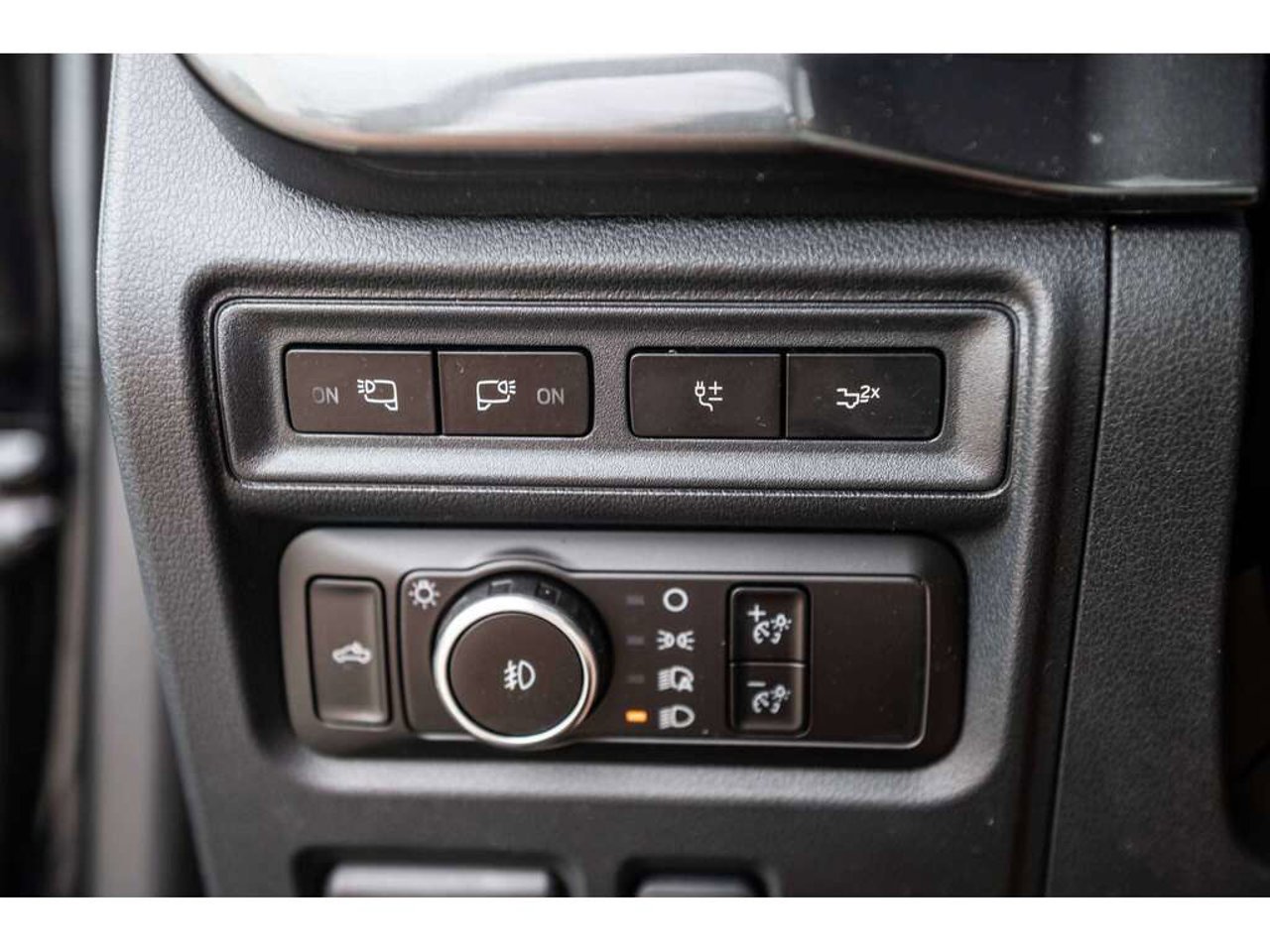 2023 Ford F-150 Black Sainte-Julienne - photo #16