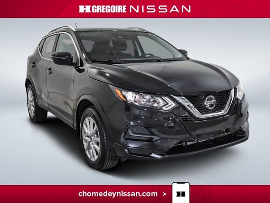 Nissan Qashqai 2023 2023 Noir