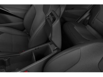 Kia Niro EV Wind+