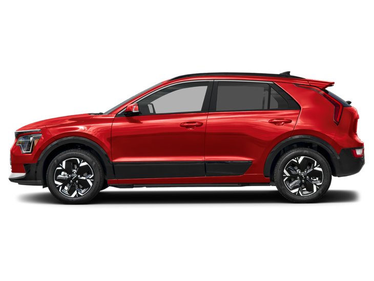 2026 Kia Niro EV Wind