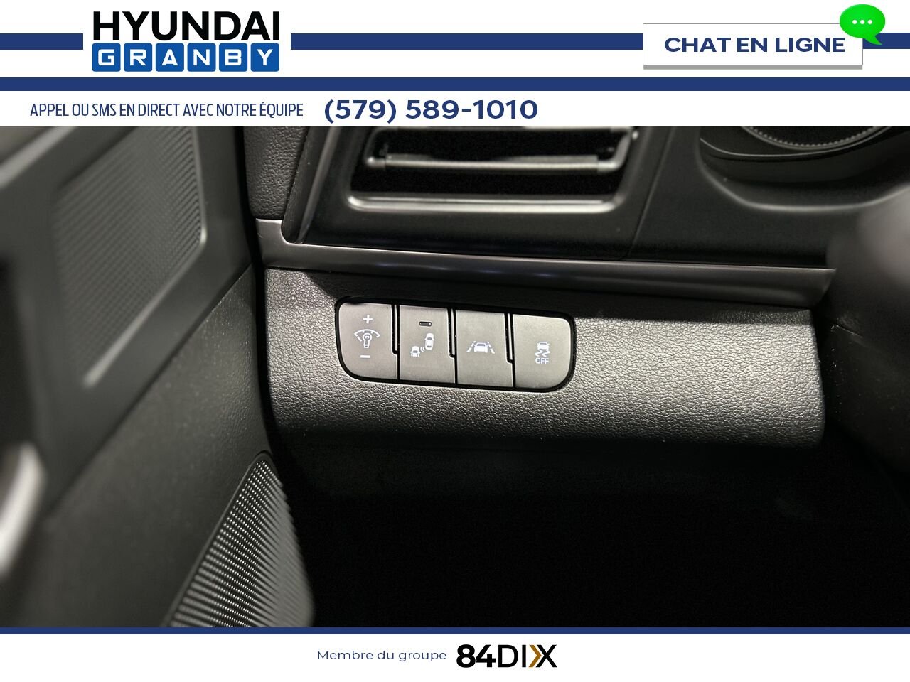 2020 Hyundai Elantra Grey Granby - photo #19