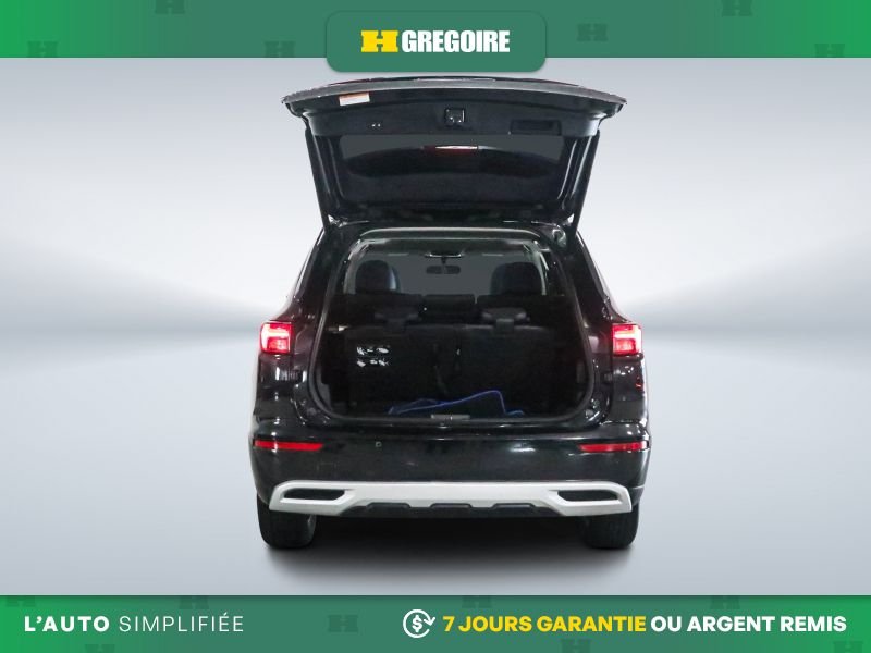 Mitsubishi Outlander PHEV 2024 Saint-Eustache - photo #37