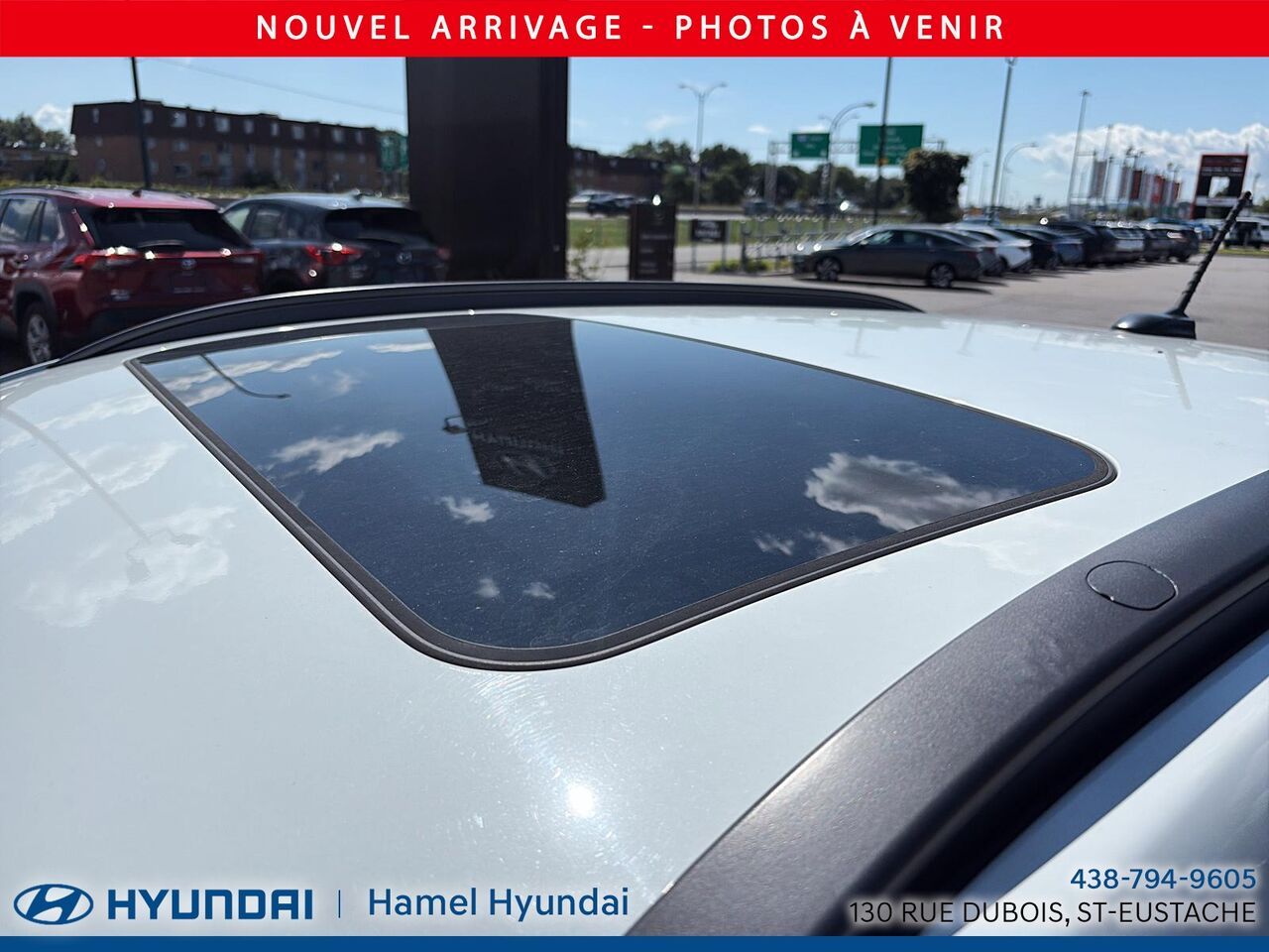 2019 Hyundai Kona