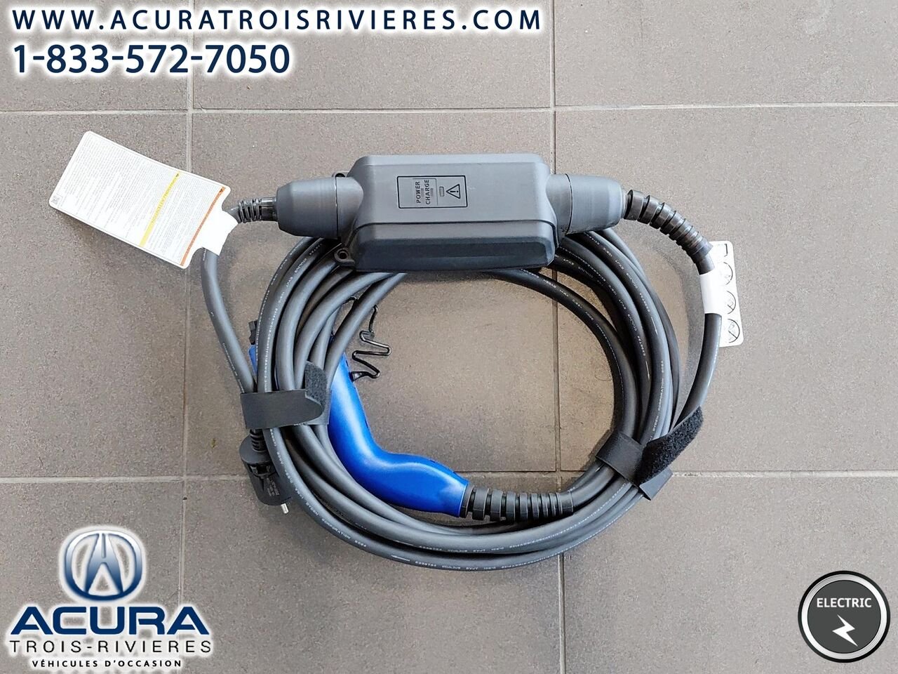2025 Toyota RAV4 hybride rechargeable Silver Trois-Rivières - photo #10