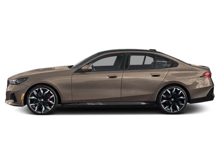 2026 BMW Série 5 540i xDrive