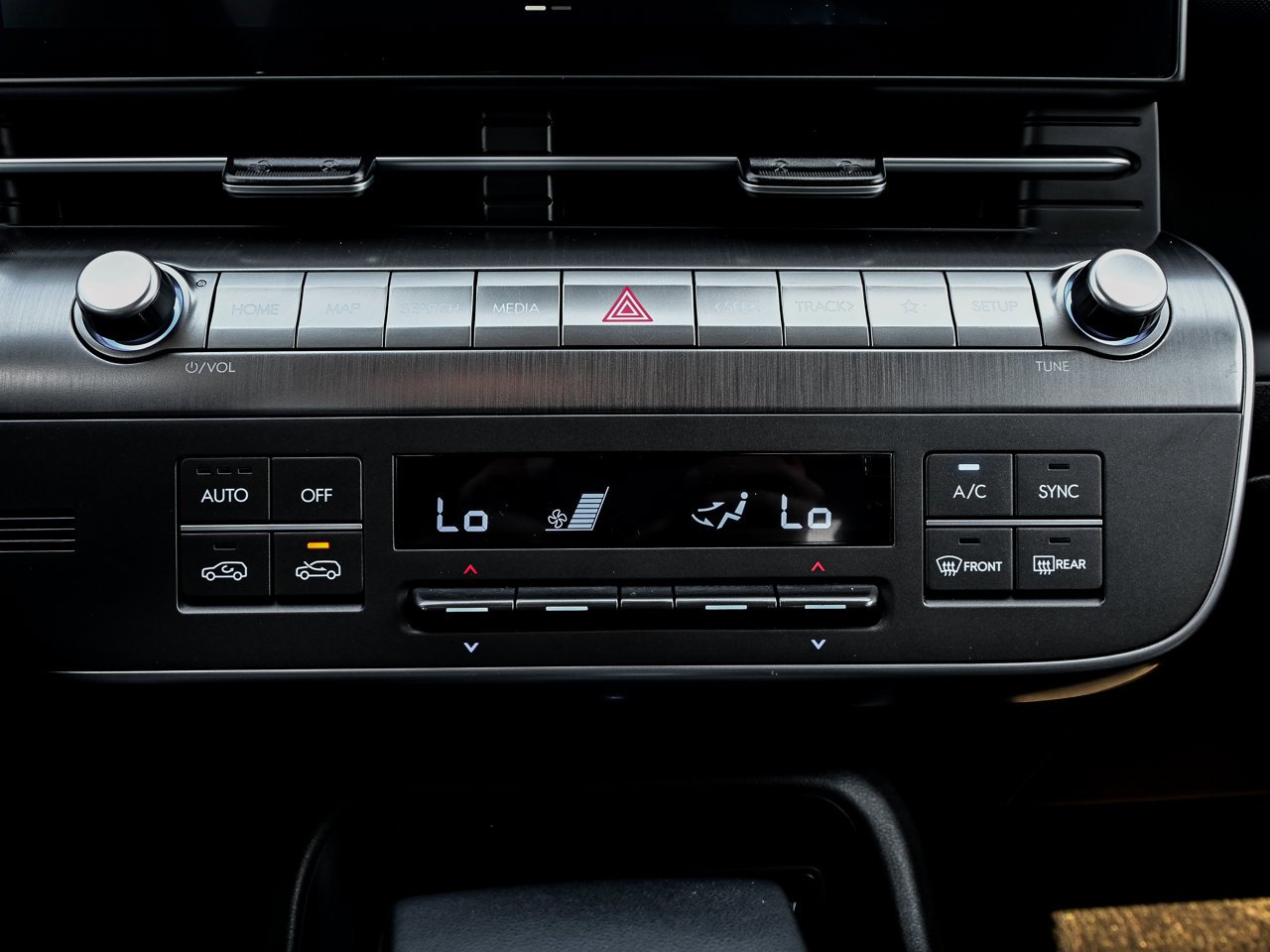 2026 Hyundai Kona 2.0L Preferred AWD w/Trend Package Grey Sherwood Park - photo #28
