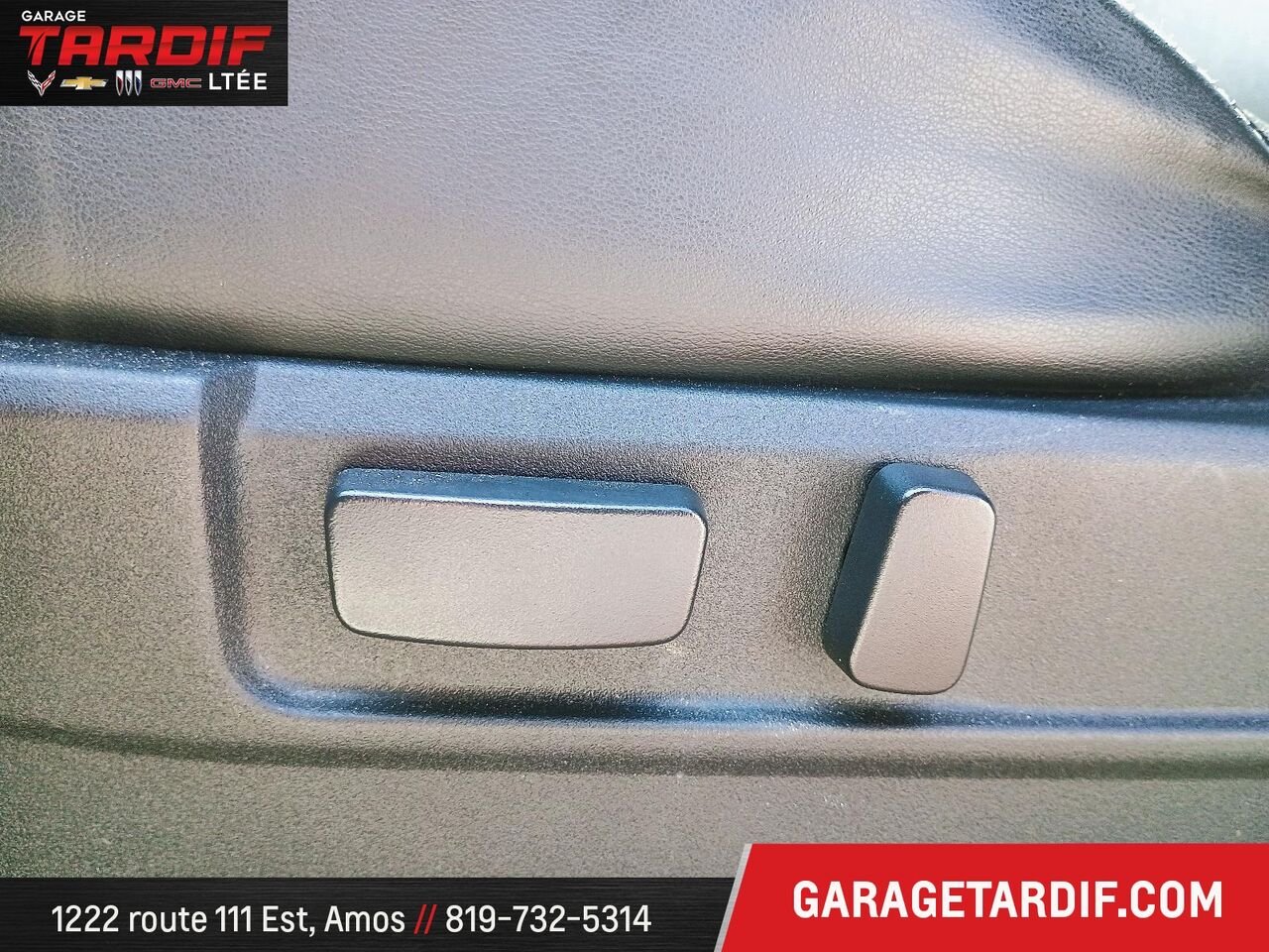 Mitsubishi Outlander PHEV 10620C 2018 Rouge Amos - photo #15