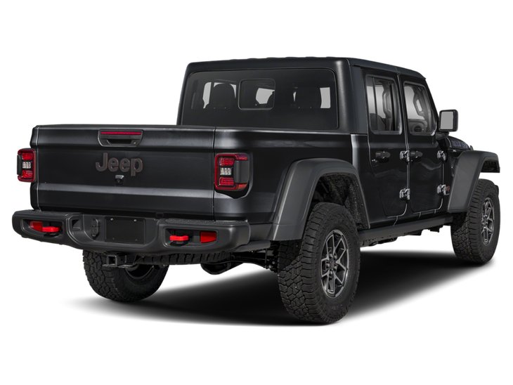 2026 Jeep Gladiator Rubicon X