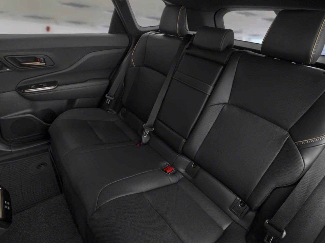 2026 TOYOTA Crown Signia Storm Cloud Mississauga - photo #11