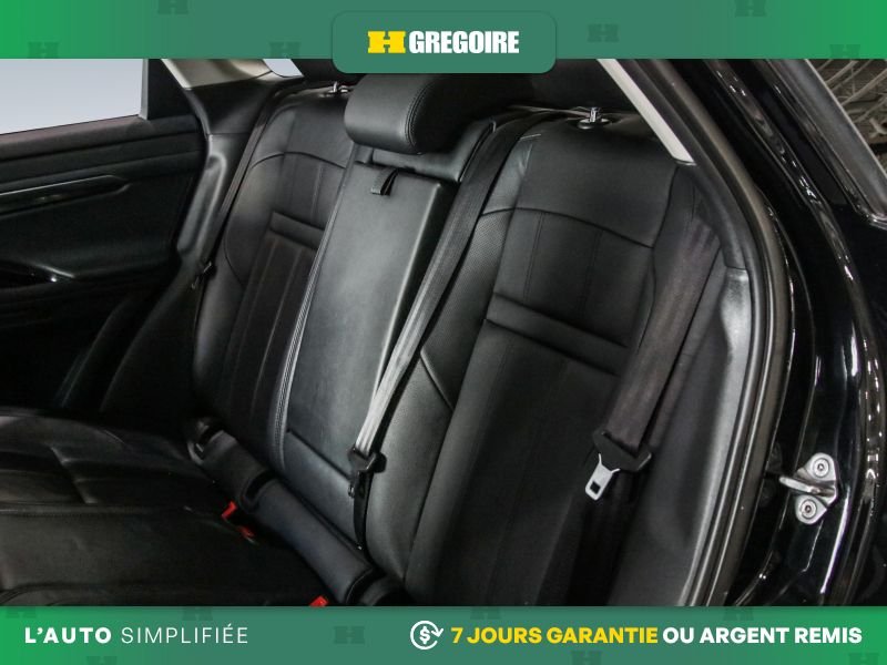 Land Rover Range Rover Evoque 2020 Noir Blainville - photo #24