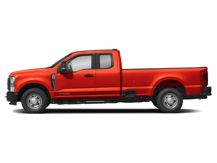 2026 Ford Super Duty F-350 à roues arrière simples XL