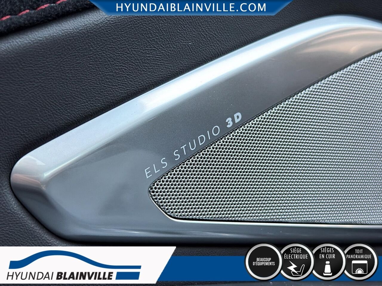 Acura RDX 2023 Blanc Blainville - photo #11